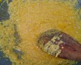 Foto langkah ke 2 dari resep Semur Tahu Telur untuk Nasi Uduk Betawi.