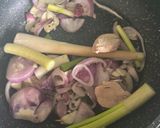 Foto langkah ke 2 dari resep Soto Bandung.