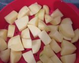 Foto langkah ke 1 dari resep Potato Cheese Ball.