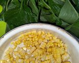 Foto langkah ke 1 dari resep Sayur Bening Lauk Komplit Sambal Tomat.