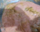 A picture of step 8 of Fish curry.