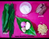 Foto langkah ke 1 dari resep Mpasi 4⭐ 6mo ke 21.