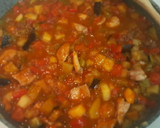Foto del paso 4 de la receta: Pisto de pollo