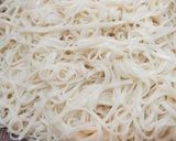 A picture of step 2 of Chicken, Veggies,Egg Noodles 🍝🍜🍝.