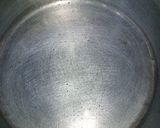A picture of step 1 of Smoked Karahi.