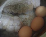 A picture of step 5 of Four Lazy Shortcuts to Making Juicy Ham.