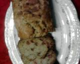 strawberry banana bread (sugar free) recipe step 13 photo