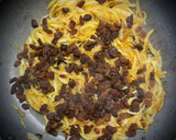 Foto del paso 2 de la receta: Solomillo al teriyaki y cognac con patatas