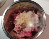 A picture of step 1 of My Husband Raves about This! Healty Stir-fried Ginger Pork with Onions.