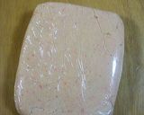 A picture of step 7 of Strawberry Cream Cheese Cookies for Valentine's Day.