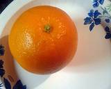 orange chicken recipe step 1 photo