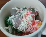 Foto langkah ke 5 dari resep Sop Buah.