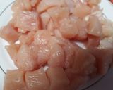 Foto langkah ke 1 dari resep Fillet Ayam Kecap Pedas.