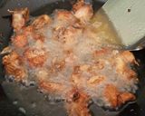Foto langkah ke 4 dari resep Ayam Goreng Bawang Putih.