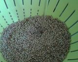 A picture of step 2 of Lentil Soup 2 Units.