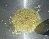 Foto langkah ke 1 dari resep Cah Buncis Telur.