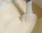 Foto langkah ke 3 dari resep Bolu Susu Lembang [Kukus].