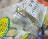 A picture of step 4 of Nethiram banana ripe & Papaya half ripe halwa.