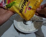Foto langkah ke 2 dari resep Bolu Kukus Mekar.