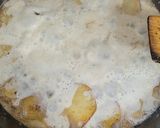 A picture of step 4 of Easy Potatoes.