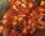 Foto langkah ke 2 dari resep (559) Balado Udang Kentang.
