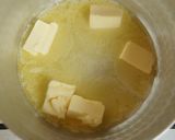 A picture of step 2 of Silky, Smooth Roll Cake.