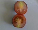 A picture of step 7 of Ladybirds Olive Oil Savory Tarts.