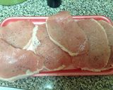 A picture of step 5 of Best Breaded Pork Chops You'll Ever Have.