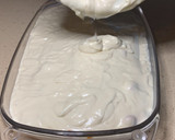 Foto del paso 7 de la receta: Lasaña cremosa de salchichas frescas deconstruidas