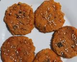 Foto del paso 3 de la receta: Falafel de aprovechamiento