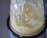 A picture of step 3 of Preserved Lemon Paste.
