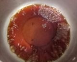 Foto langkah ke 1 dari resep Homemade bubble/ Boba with Brown Sugar syrup.