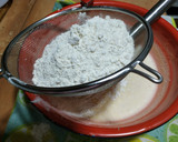 Foto del paso 5 de la receta: Bizcochuelo de temporada