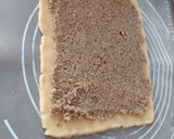 Diós bejgli recept fázis 3 fotója