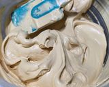 Foto del paso 1 de la receta: Chantilly de dulce de leche