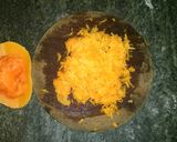 Foto del paso 2 de la receta: Pastel de poroto y zapallo