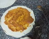 A picture of step 3 of Spin wheel pastry.