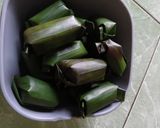 Foto langkah ke 3 dari resep Lemper Ayam.