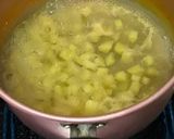 Foto langkah ke 3 dari resep Isian Risol Rougut.
