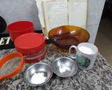 Foto del paso 1 de la receta: Merenguitos