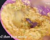 A picture of step 4 of Spicy moong dal shots.