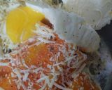 Foto del paso 2 de la receta: Capeletis de calabaza