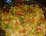 Homemade chinese beef noodles recipe step 13 photo