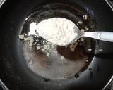 Tikka Pizza (without cheese+without yeast) recipe step 2 photo