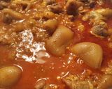 Disznósajt házilag recept fázis 3 fotója
