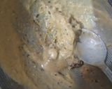 A picture of step 2 of Tofu (Curry).