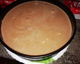 Foto del paso 5 de la receta: Tarta de KitKat en MCC