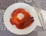 Foto del paso 6 de la receta: Arroz a la Cubana 🍚🍚🍚