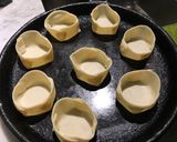 Foto del paso 1 de la receta: Super fast Olives & cheese(Tartines de aceitunas y queso)