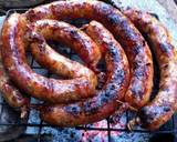 Sai Aua / The Spicy Northern Thai Saussage recipe step 8 photo